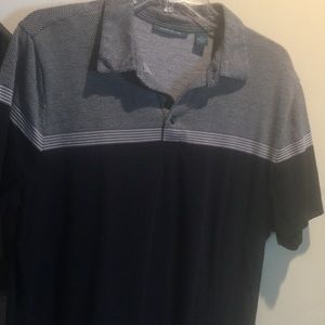 Perry Ellis polo
